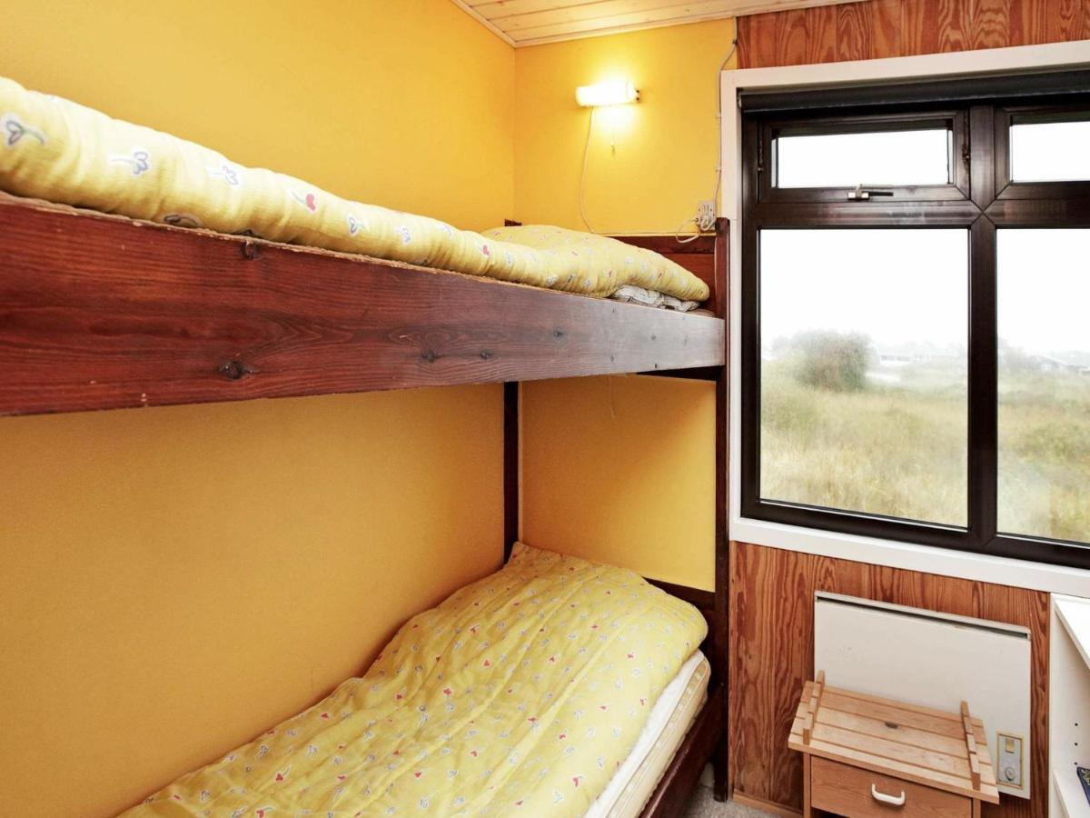 6 Person Holiday Home In R M Bolilmark 外观 照片
